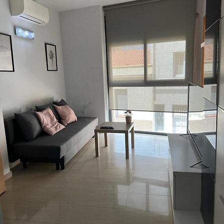 Loft Sant Jordi By Lofties Terrassa Exterior foto