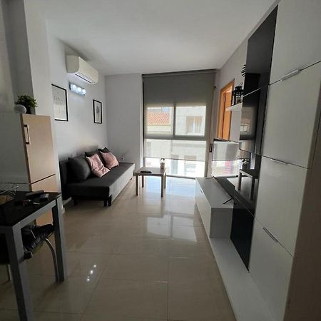 Loft Sant Jordi By Lofties Terrassa Exterior foto