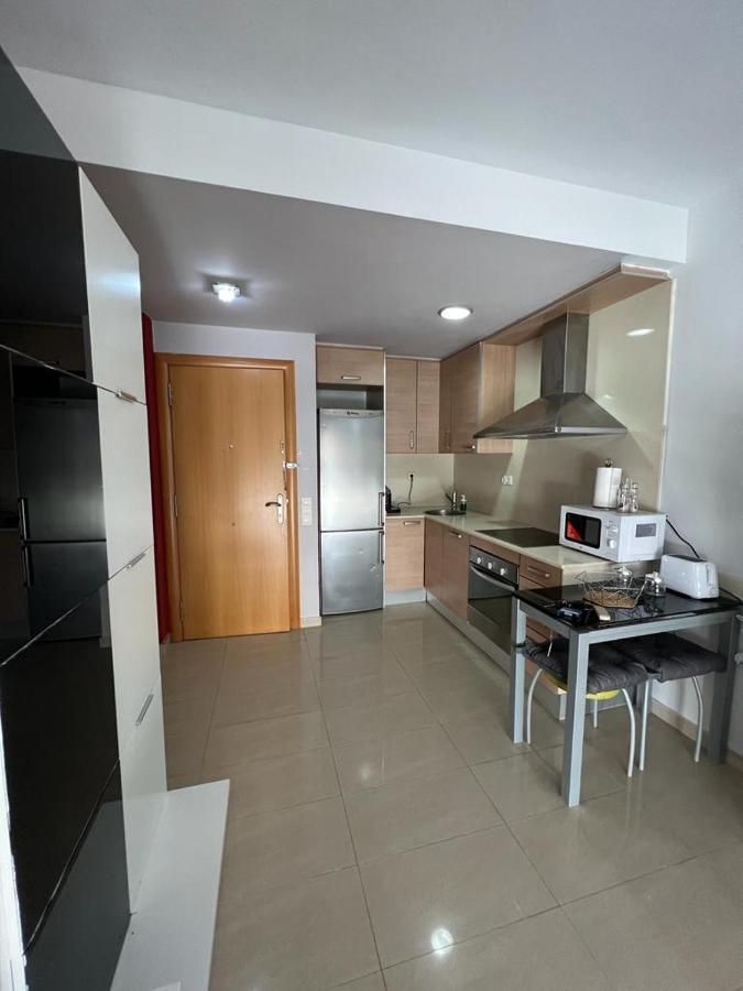 Loft Sant Jordi By Lofties Terrassa Exterior foto