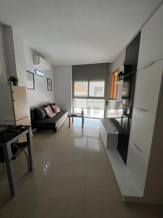 Loft Sant Jordi By Lofties Terrassa Exterior foto